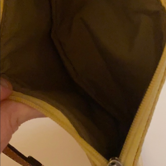 AUTHENTIC COACH WRISTLET j14 - Picture 4 of 6